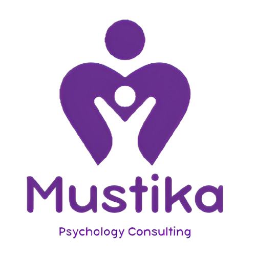 Logo Biro Psikologi Mustika